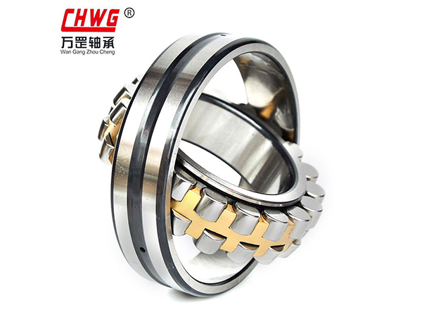 調(diào)心滾子軸承5